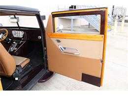 1951 Willys Wagon (CC-2116610) for sale in Houston, Texas