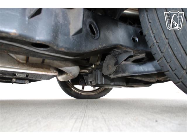 1951 Willys Wagon (CC-2116610) for sale in Houston, Texas