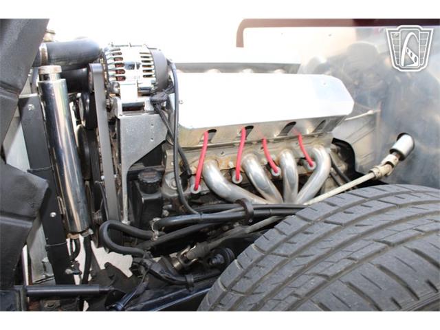 1951 Willys Wagon (CC-2116610) for sale in Houston, Texas