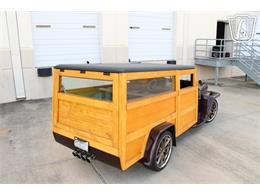 1951 Willys Wagon (CC-2116610) for sale in Houston, Texas
