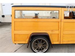1951 Willys Wagon (CC-2116610) for sale in Houston, Texas