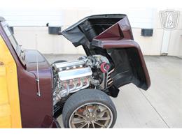 1951 Willys Wagon (CC-2116610) for sale in Houston, Texas