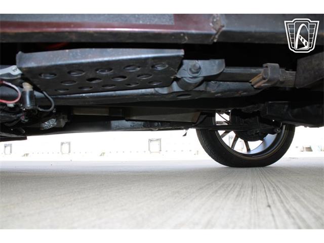 1951 Willys Wagon (CC-2116610) for sale in Houston, Texas