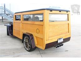 1951 Willys Wagon (CC-2116610) for sale in Houston, Texas