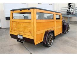 1951 Willys Wagon (CC-2116610) for sale in Houston, Texas