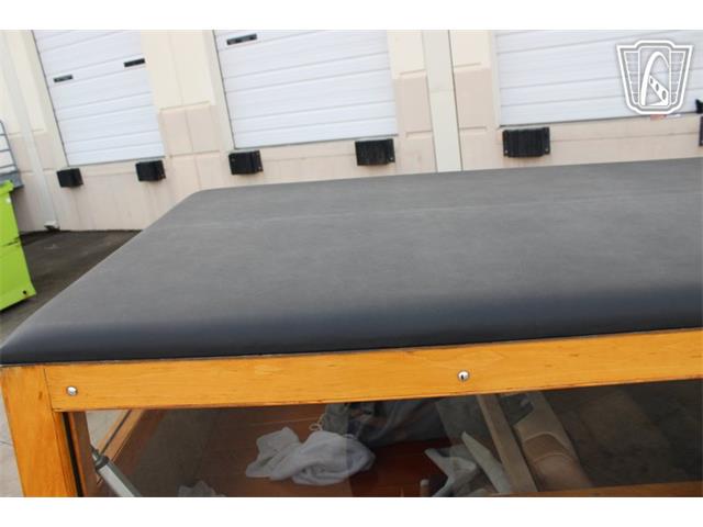 1951 Willys Wagon (CC-2116610) for sale in Houston, Texas