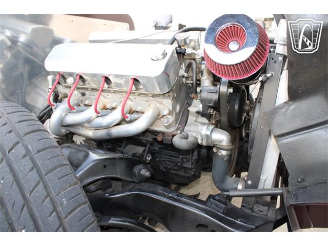 1951 Willys Wagon (CC-2116610) for sale in Houston, Texas