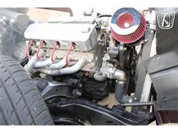 1951 Willys Wagon (CC-2116610) for sale in Houston, Texas