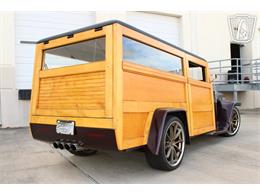 1951 Willys Wagon (CC-2116610) for sale in Houston, Texas