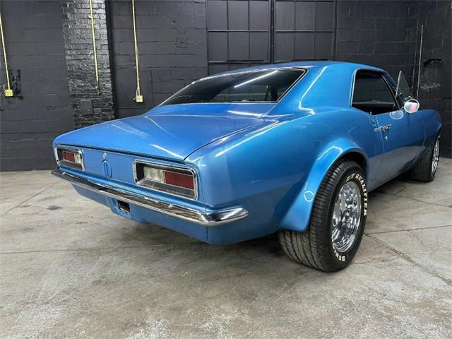 1967 Chevrolet Camaro (CC-2116611) for sale in Hobart, Indiana
