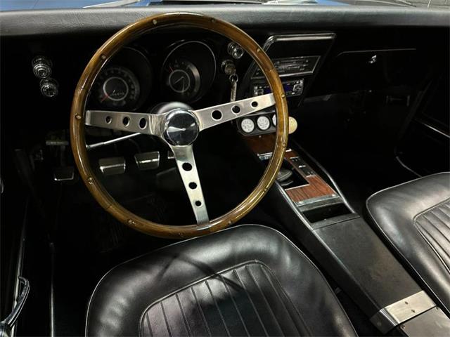 1967 Chevrolet Camaro (CC-2116611) for sale in Hobart, Indiana
