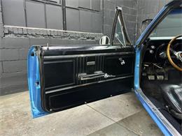 1967 Chevrolet Camaro (CC-2116611) for sale in Hobart, Indiana