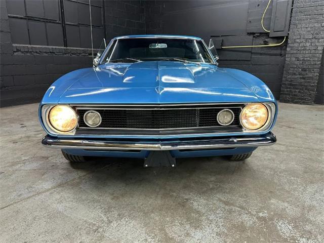 1967 Chevrolet Camaro (CC-2116611) for sale in Hobart, Indiana