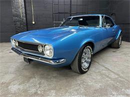 1967 Chevrolet Camaro (CC-2116611) for sale in Hobart, Indiana