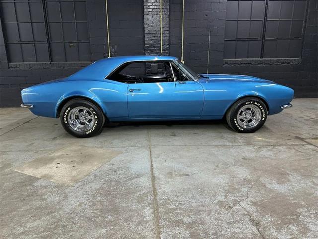 1967 Chevrolet Camaro (CC-2116611) for sale in Hobart, Indiana