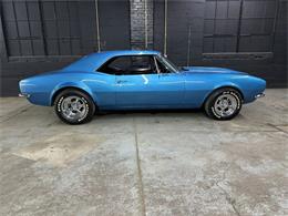 1967 Chevrolet Camaro (CC-2116611) for sale in Hobart, Indiana