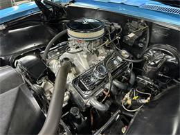 1967 Chevrolet Camaro (CC-2116611) for sale in Hobart, Indiana