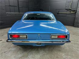1967 Chevrolet Camaro (CC-2116611) for sale in Hobart, Indiana