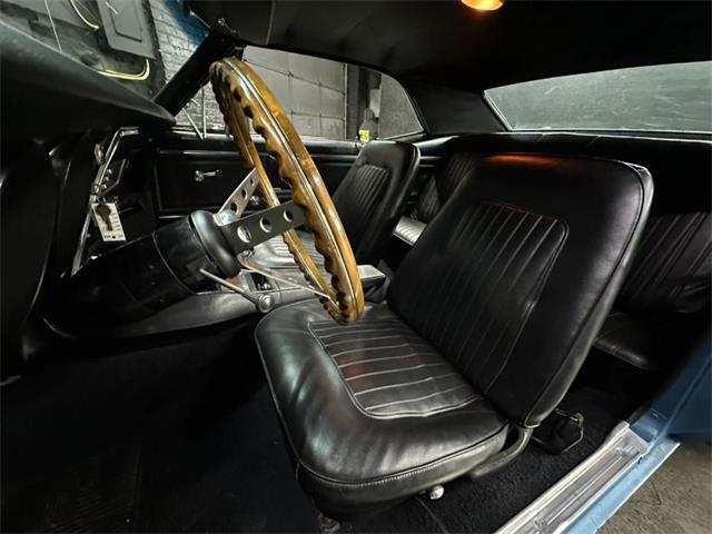 1967 Chevrolet Camaro (CC-2116611) for sale in Hobart, Indiana