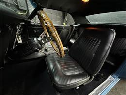 1967 Chevrolet Camaro (CC-2116611) for sale in Hobart, Indiana