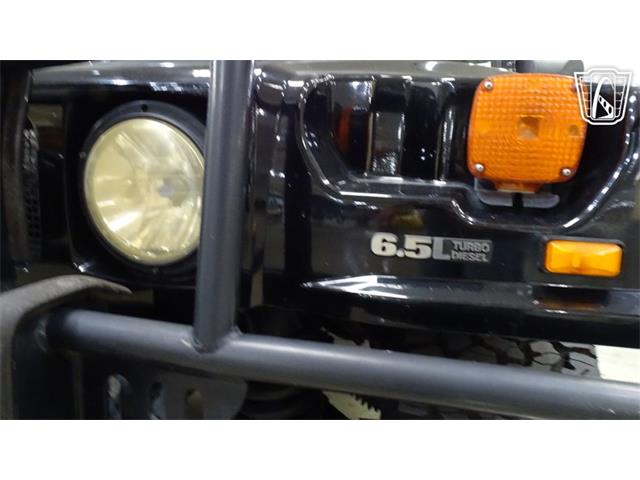 2001 AM General Hummer (CC-2116612) for sale in O'Fallon, Illinois