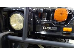 2001 AM General Hummer (CC-2116612) for sale in O'Fallon, Illinois