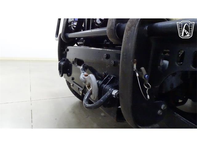 2001 AM General Hummer (CC-2116612) for sale in O'Fallon, Illinois