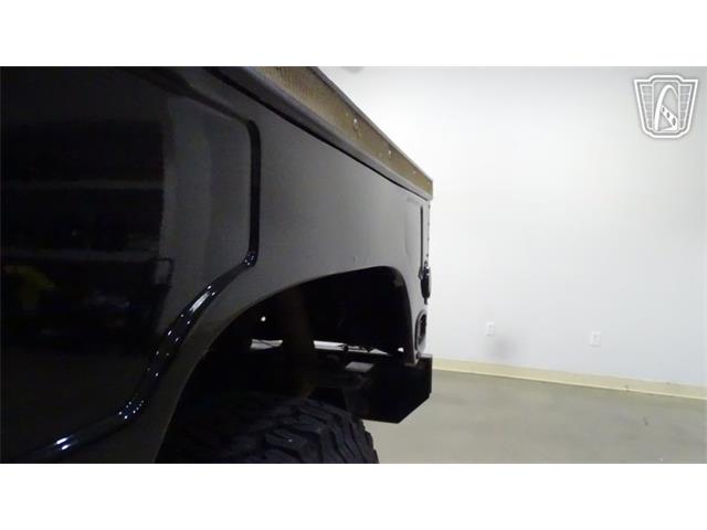 2001 AM General Hummer (CC-2116612) for sale in O'Fallon, Illinois
