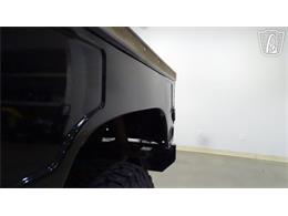 2001 AM General Hummer (CC-2116612) for sale in O'Fallon, Illinois
