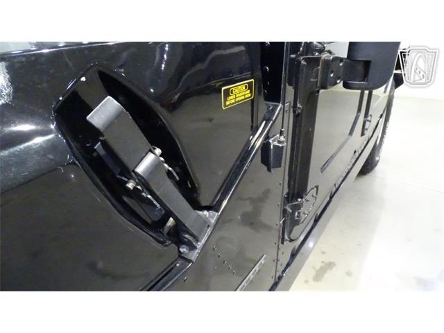 2001 AM General Hummer (CC-2116612) for sale in O'Fallon, Illinois