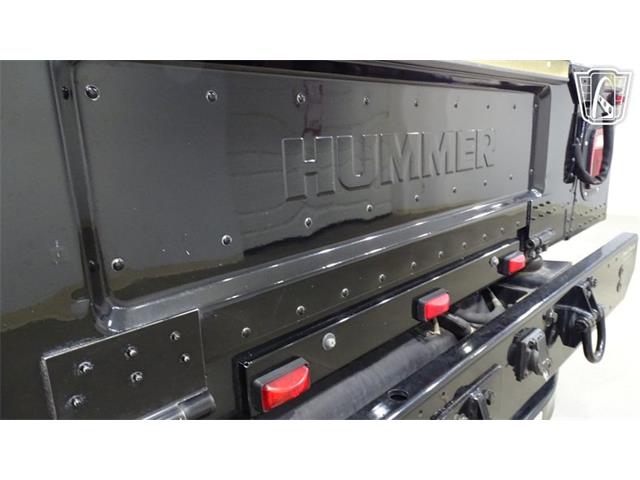 2001 AM General Hummer (CC-2116612) for sale in O'Fallon, Illinois