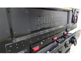 2001 AM General Hummer (CC-2116612) for sale in O'Fallon, Illinois