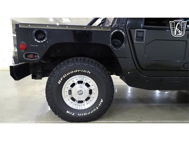 2001 AM General Hummer (CC-2116612) for sale in O'Fallon, Illinois