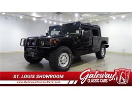 2001 AM General Hummer (CC-2116612) for sale in O'Fallon, Illinois