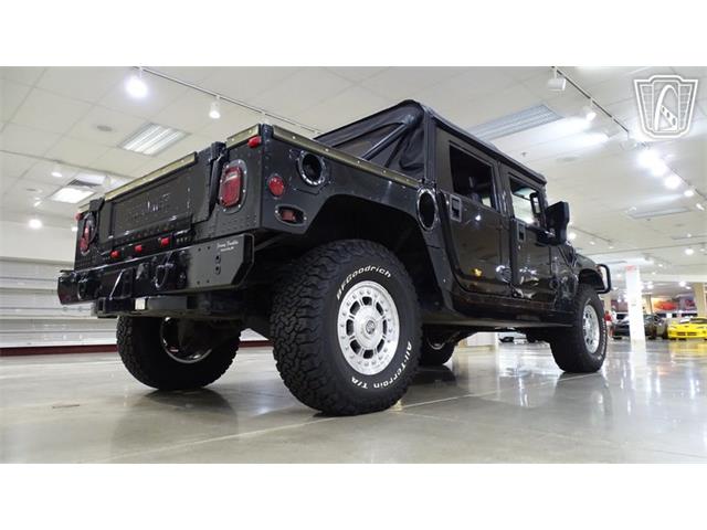 2001 AM General Hummer (CC-2116612) for sale in O'Fallon, Illinois