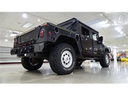 2001 AM General Hummer (CC-2116612) for sale in O'Fallon, Illinois