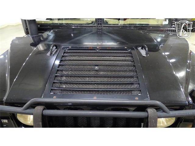 2001 AM General Hummer (CC-2116612) for sale in O'Fallon, Illinois