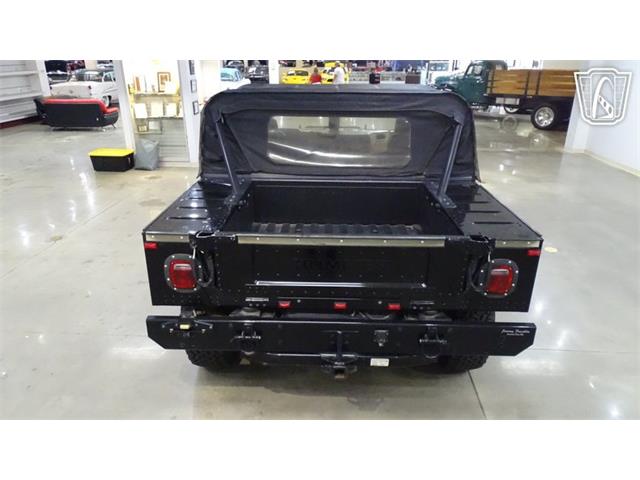 2001 AM General Hummer (CC-2116612) for sale in O'Fallon, Illinois