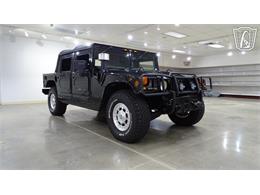 2001 AM General Hummer (CC-2116612) for sale in O'Fallon, Illinois