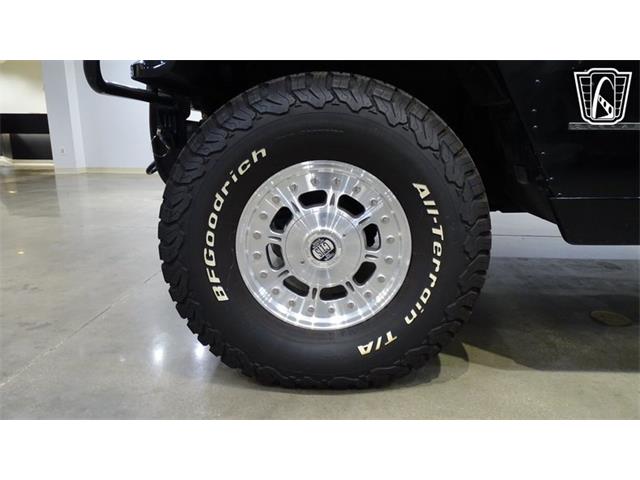 2001 AM General Hummer (CC-2116612) for sale in O'Fallon, Illinois