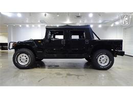 2001 AM General Hummer (CC-2116612) for sale in O'Fallon, Illinois