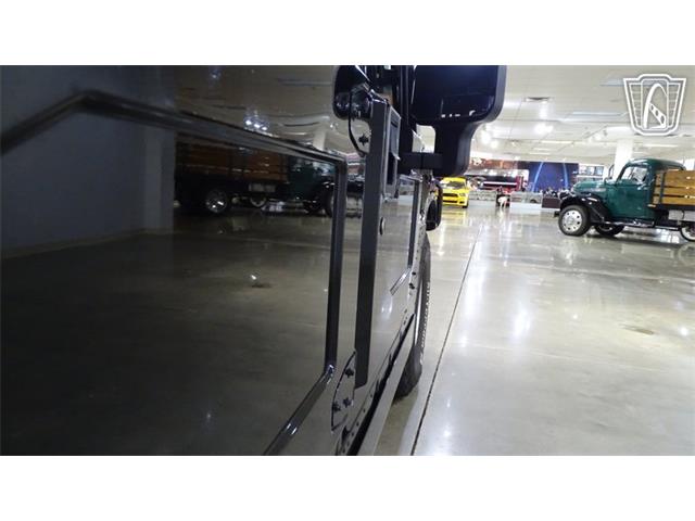 2001 AM General Hummer (CC-2116612) for sale in O'Fallon, Illinois