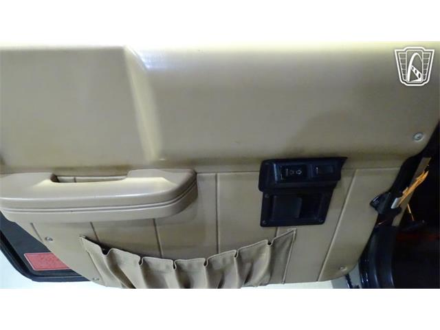 2001 AM General Hummer (CC-2116612) for sale in O'Fallon, Illinois