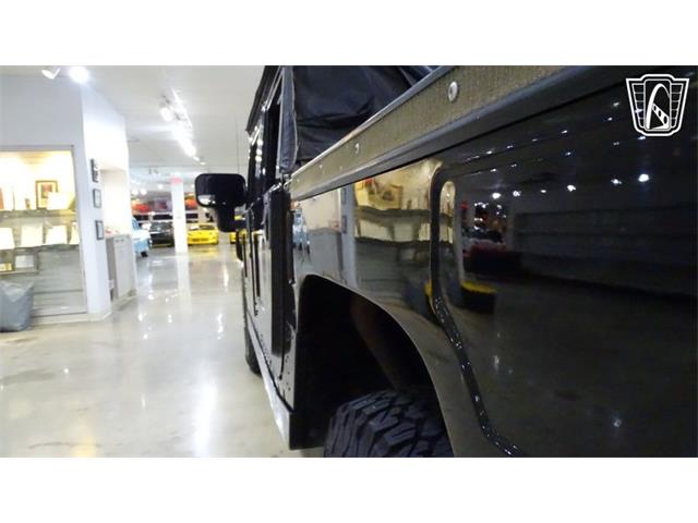 2001 AM General Hummer (CC-2116612) for sale in O'Fallon, Illinois