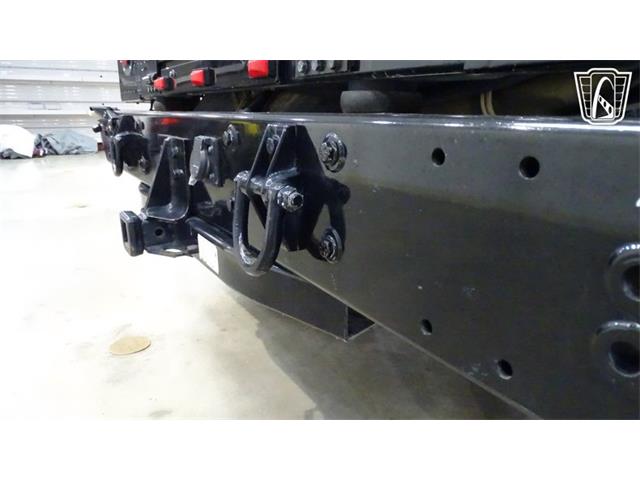 2001 AM General Hummer (CC-2116612) for sale in O'Fallon, Illinois