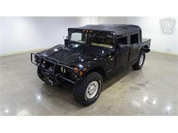 2001 AM General Hummer (CC-2116612) for sale in O'Fallon, Illinois