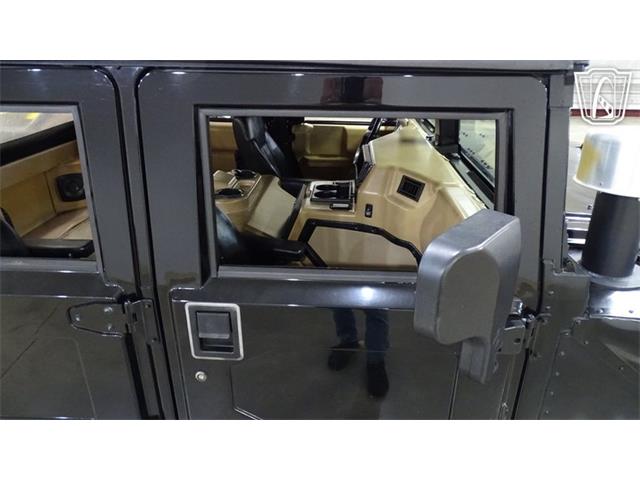2001 AM General Hummer (CC-2116612) for sale in O'Fallon, Illinois