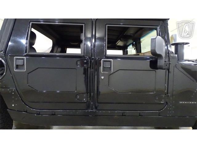 2001 AM General Hummer (CC-2116612) for sale in O'Fallon, Illinois