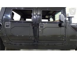 2001 AM General Hummer (CC-2116612) for sale in O'Fallon, Illinois