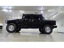 2001 AM General Hummer (CC-2116612) for sale in O'Fallon, Illinois